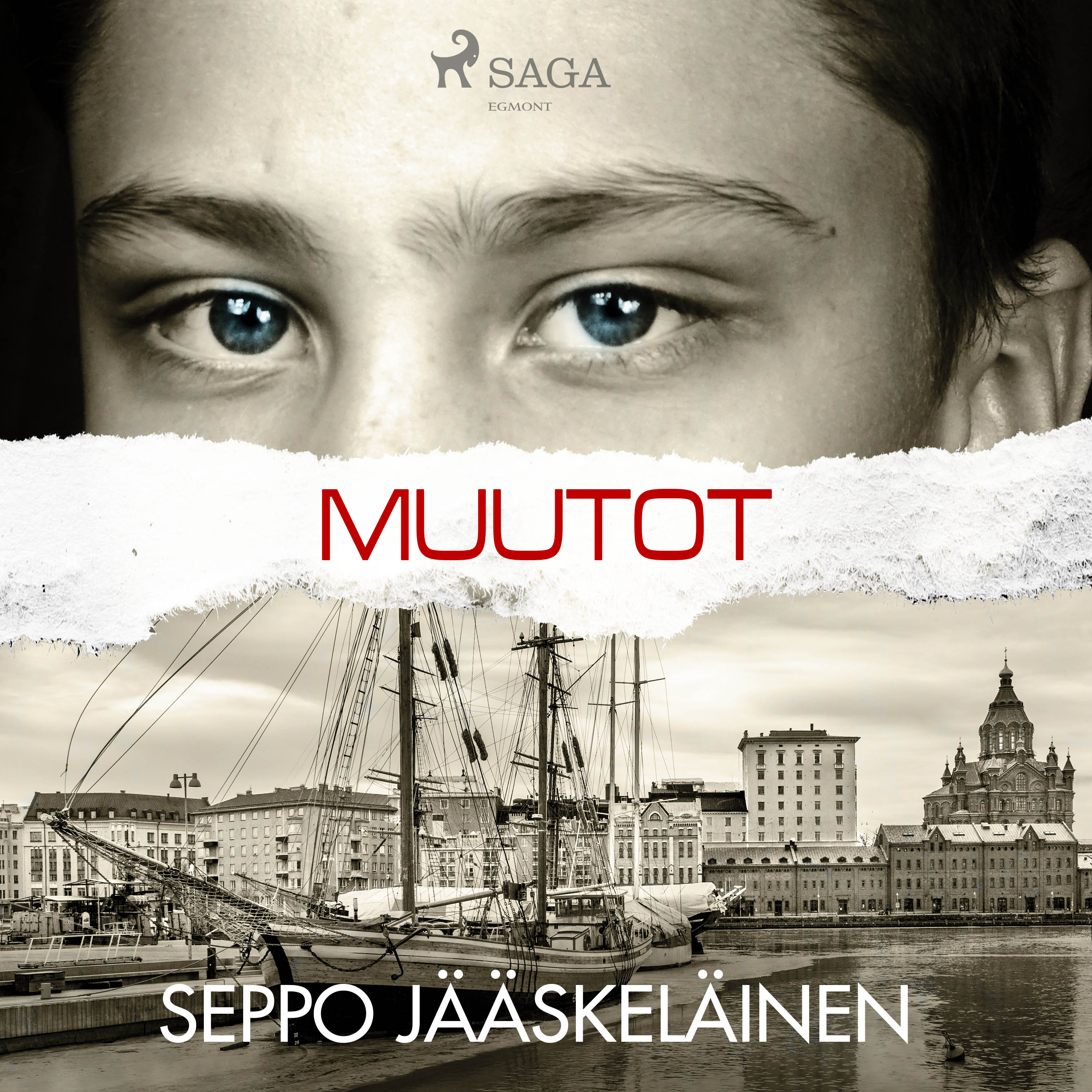 Seppo Jääskeläinen - Muutot