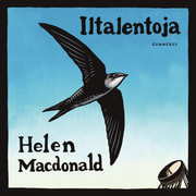 Helen Macdonald - Iltalentoja