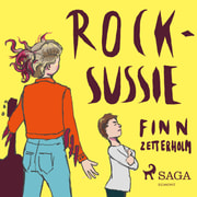 Finn Zetterholm - Rock-Sussie