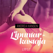 Andrea Hansen - Lipuntarkastaja - eroottinen novelli