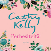 Cathy Kelly - Perhesiteitä