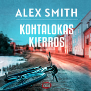 Alex Smith - Kohtalokas kierros
