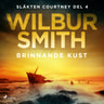 Wilbur Smith - Brinnande kust