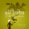 Ali Baba and the Forty Thieves - äänikirja