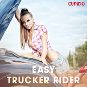Cupido - Easy trucker rider – eroottinen novelli