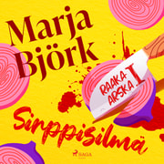 Marja Björk - Sirppisilmä