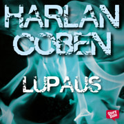 Harlan Coben - Lupaus