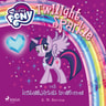 Twilight Sparkle och kristallhjärtats trollformel - äänikirja