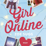 Zoe Sugg - Girl Online