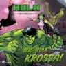 Marvel - Hulken - Begynnelsen - She-Hulk KROSSA!