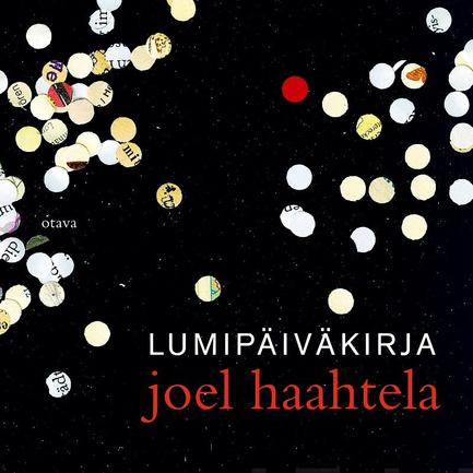 Joel Haahtela - Lumipäiväkirja