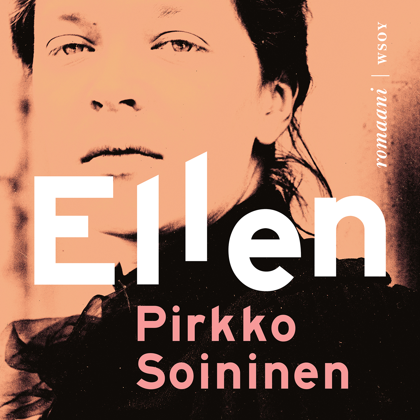Pirkko Soininen - Ellen