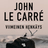 John Le Carré - Viimeinen henkäys