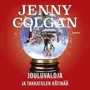 Jenny Colgan - Jouluvaloja ja takkatulen rätinää