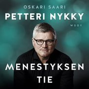 Oskari Saari - Petteri Nykky – Menestyksen tie