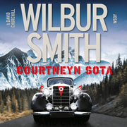 Wilbur Smith - Courtneyn sota