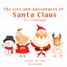 The Life and Adventures of Santa Claus - äänikirja
