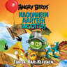 Angry Birds: Kadonneen aarteen arvoitus - äänikirja