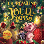 J.K. Rowling - Jouluposso