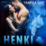 Vanessa Salt - Henki - eroottinen novelli
