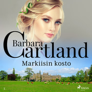 Barbara Cartland - Markiisin kosto
