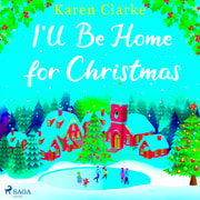 Karen Clarke - I'll Be Home for Christmas