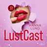 Hanna Lund - LustCast: Rhodos