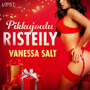 Vanessa Salt - Pikkujouluristeily - eroottinen novelli