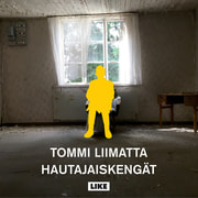 Tommi Liimatta - Hautajaiskengät