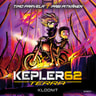 Kepler62 Terra: Kloonit - äänikirja