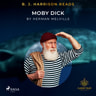 Herman Melville - B. J. Harrison Reads Moby Dick