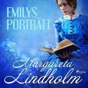 Margareta Lindholm - Emilys porträtt