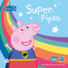 Pipsa Possu - Superpipsa - äänikirja