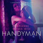 Marianne Sophia Wise - Handyman - en erotisk novell