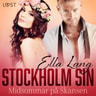 Ella Lang - Stockholm Sin: Midsommar på Skansen
