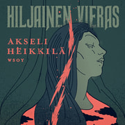 Akseli Heikkilä - Hiljainen vieras