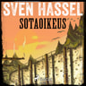 Sven Hassel - Sotaoikeus