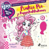 Arden Hayes - My Little Pony - Equestria Girls - Pinkie Pie ja kuppikakkukaaos