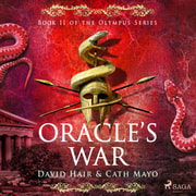 David Hair ja Cath Mayo - Oracle's War