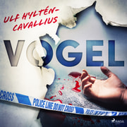 Ulf Hyltén-Cavallius - Vogel