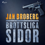 Jan Broberg - Brottsliga sidor