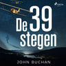 John Buchan - De 39 stegen