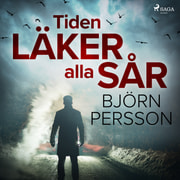 Björn Persson - Tiden läker alla sår