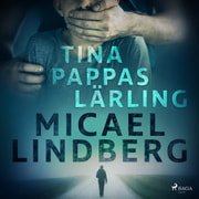 Tina - Pappas lärling - äänikirja