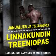Jan Jalutsi ja Teija Huovila - Linnakundin treeniopas