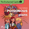 Peter Gotthardt - The Enchanted Castle 4 - Poisonous Plans