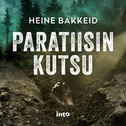 Heine Bakkeid - Paratiisin kutsu