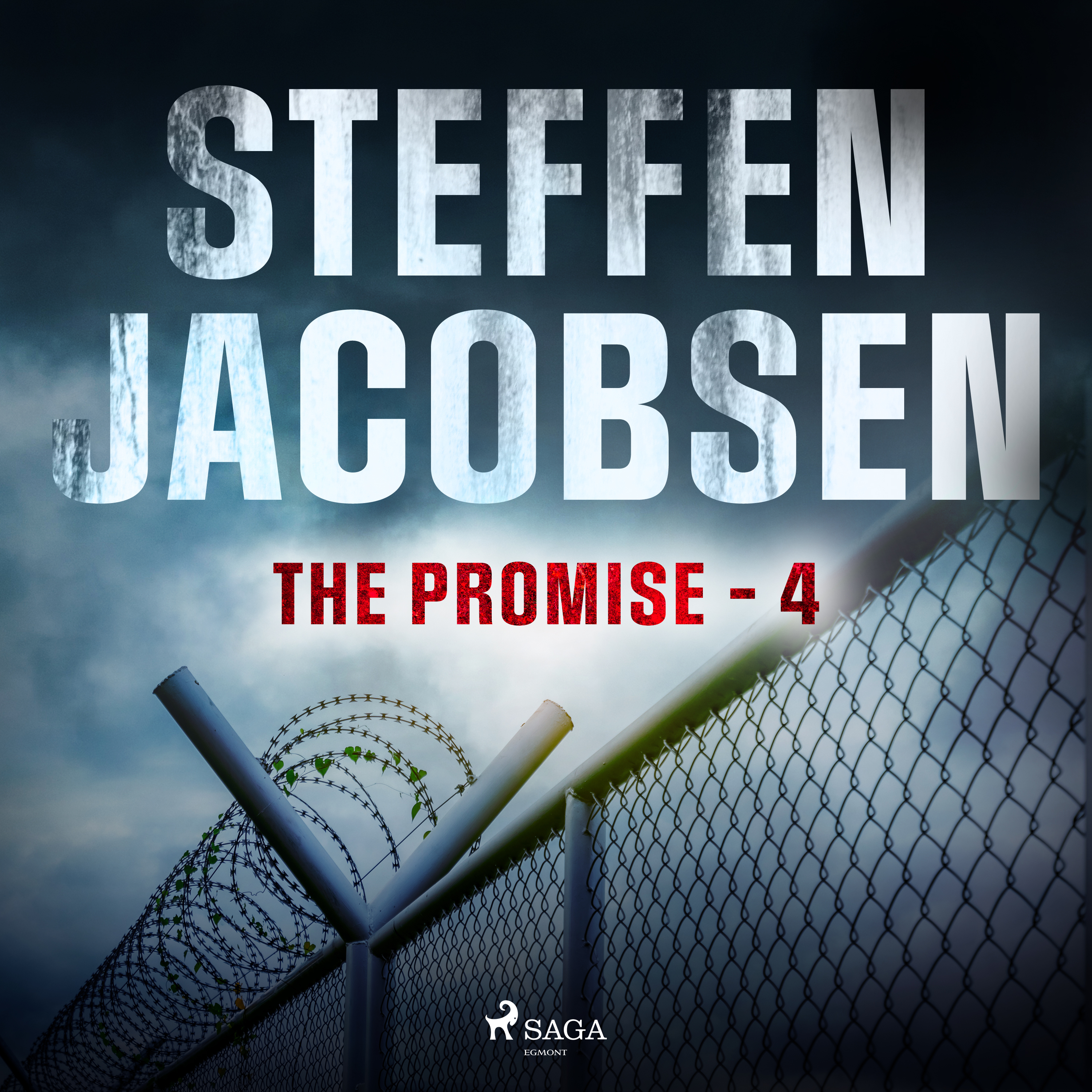 Steffen Jacobsen - The Promise - Part 4