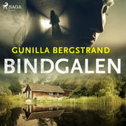 Gunilla Bergstrand - Bindgalen