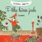 Riikka Jäntti - Pikku hiiren joulu